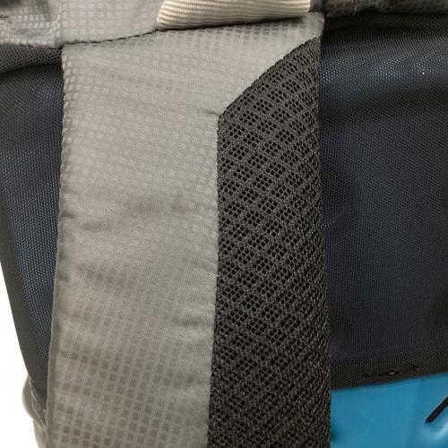 GOSSAMER GEAR (ゴッサマーギア) バックパック グレー×ブルー LORIS 25