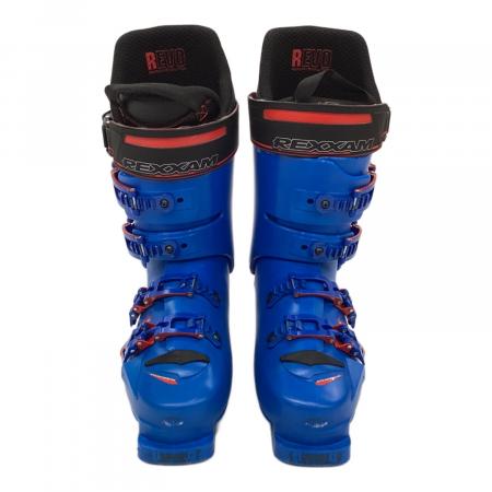 REXXAM (レグザム) REVO スキーブーツ 24-25モデル メンズ 27.0-27.5