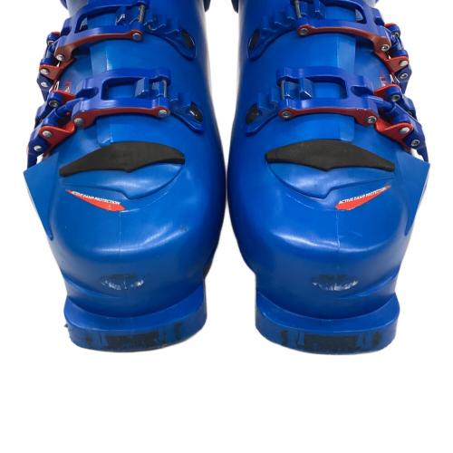 REXXAM (レグザム) REVO スキーブーツ 24-25モデル メンズ 27.0-27.5㎝ ブルー