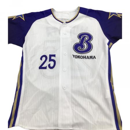 横浜DeNAベイスターズ (ヨコハマディーエヌエーベイスターズ) 【25