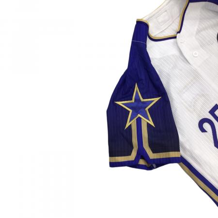 横浜DeNAベイスターズ (ヨコハマディーエヌエーベイスターズ) 【25