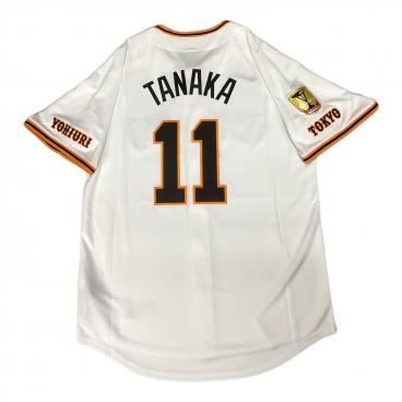 【新品未使用】★横浜DeNAベイスターズ#13 伊勢大夢ホームユニフォーム M 横浜DeNAベイスターズ (ベイスターズ) 応援グッズ ホワイト 伊勢大夢