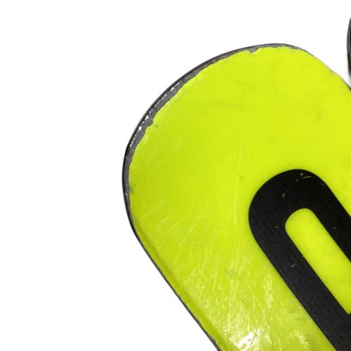 HEAD (ヘッド) I RACE PRO カービングスキー イエロー×ブラック 165cm