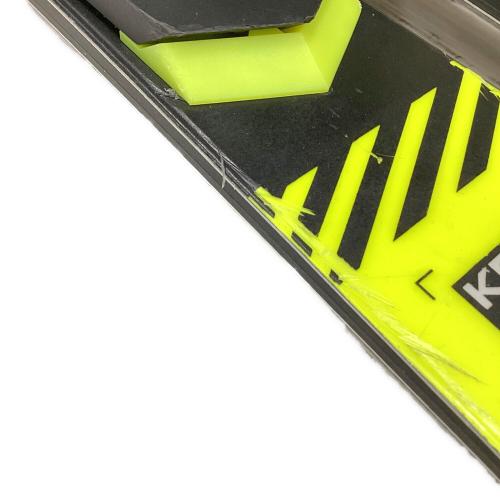 HEAD (ヘッド) I RACE PRO カービングスキー イエロー×ブラック 165cm