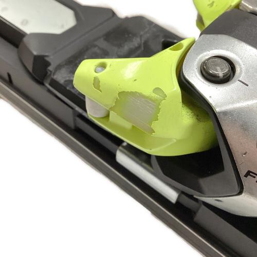 HEAD (ヘッド) I RACE PRO カービングスキー イエロー×ブラック 165cm