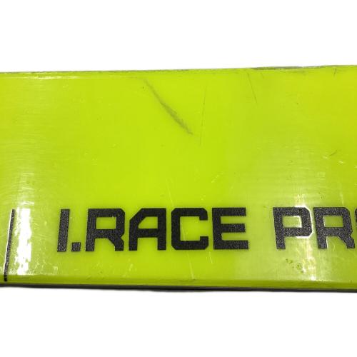 HEAD (ヘッド) I RACE PRO カービングスキー イエロー×ブラック 165cm