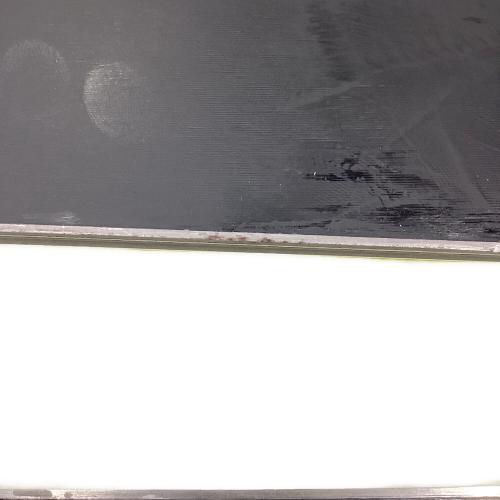 HEAD (ヘッド) I RACE PRO カービングスキー イエロー×ブラック 165cm