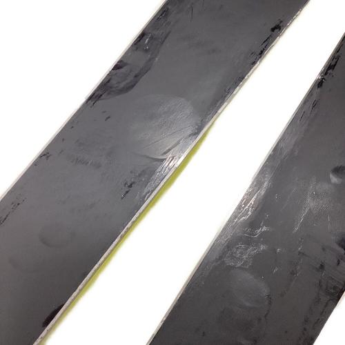 HEAD (ヘッド) I RACE PRO カービングスキー イエロー×ブラック 165cm