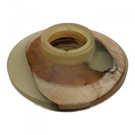 未使用ki-no one off shade one off amber セット KI-no ランタンアクセサリー Kn One Off Shade + Amber Set