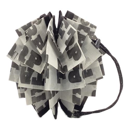 solworks (ソルワークス) ランタンアクセサリー グレー×ブラック solol