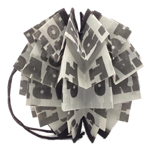 solworks (ソルワークス) ランタンアクセサリー グレー×ブラック solol