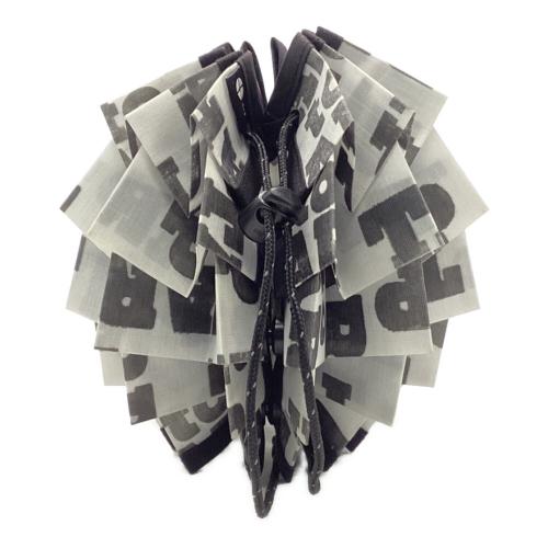 solworks (ソルワークス) ランタンアクセサリー グレー×ブラック solol