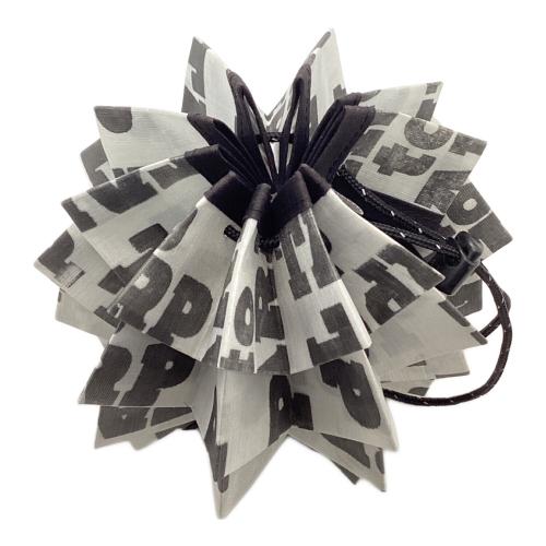 solworks (ソルワークス) ランタンアクセサリー グレー×ブラック solol