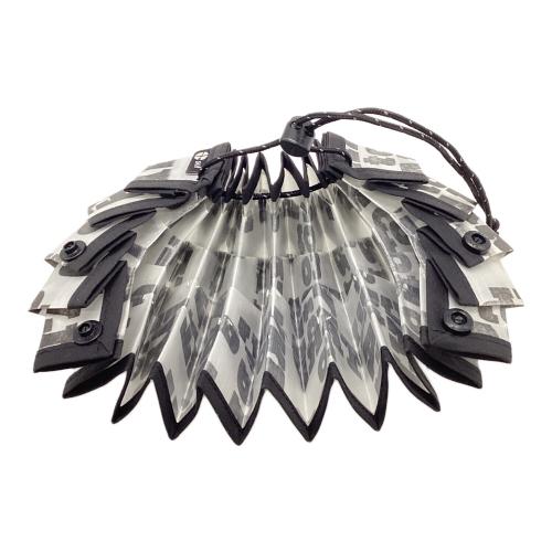 solworks (ソルワークス) ランタンアクセサリー グレー×ブラック solol