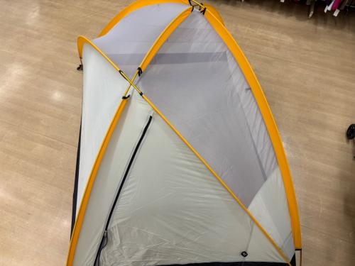 Walrus (ウォーラス) ソロテント TWO STAR