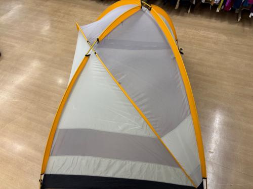 Walrus (ウォーラス) ソロテント TWO STAR