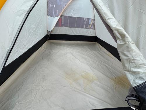 Walrus (ウォーラス) ソロテント TWO STAR