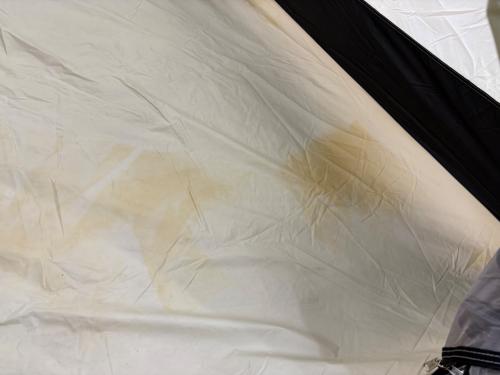 Walrus (ウォーラス) ソロテント TWO STAR