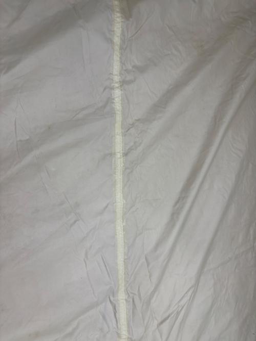 Walrus (ウォーラス) ソロテント TWO STAR