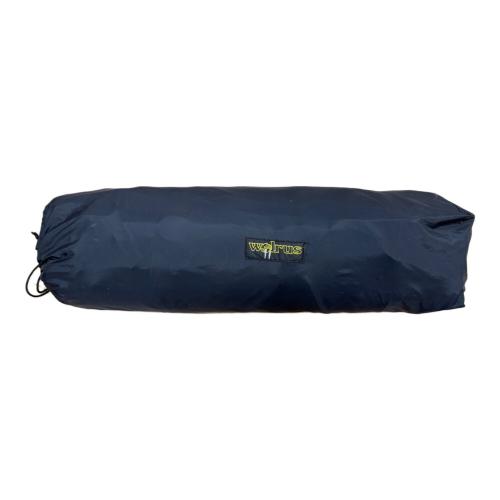 Walrus (ウォーラス) ソロテント TWO STAR