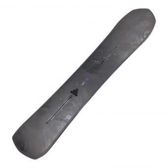 BURTON (バートン) ファミリーツリー ストレートシューター スノーボード 23-24モデル @ 159cm ブラック