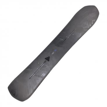 NEVER SUMMER (ネバーサマー) スノーボード ブラック Dipstick @ 4X4