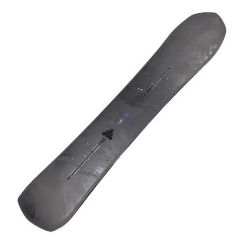 BURTON (バートン) ファミリーツリー ストレートシューター スノーボード 23-24モデル @ 159cm ブラック