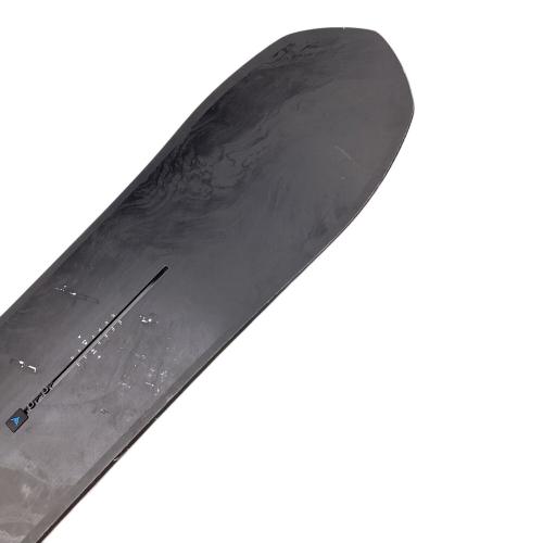 BURTON (バートン) ファミリーツリー ストレートシューター スノーボード 23-24モデル @ 159cm ブラック