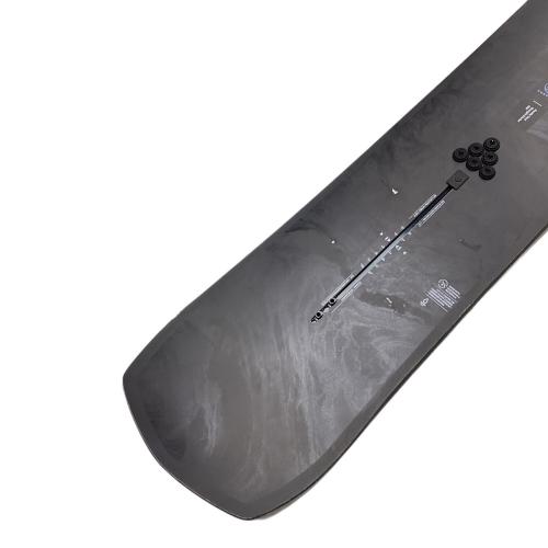 BURTON (バートン) ファミリーツリー ストレートシューター スノーボード 23-24モデル @ 159cm ブラック