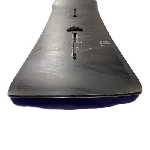 BURTON (バートン) ファミリーツリー ストレートシューター スノーボード 23-24モデル @ 159cm ブラック