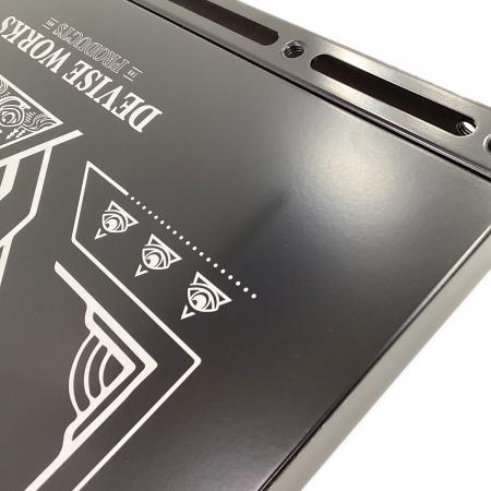 DEVISE WORKS (デバイスワークス) ファニチャーアクセサリー 紋章