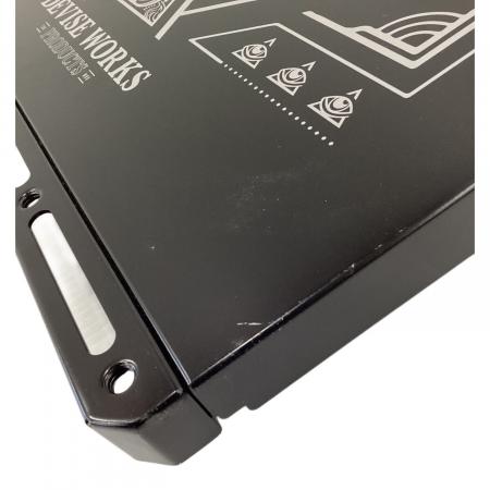 DEVISE WORKS KR STAND紋章 デバイスワークス DEVISE WORKS (デバイスワークス) ファニチャーアクセサリー 紋章