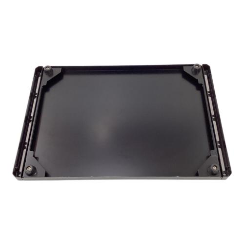 DEVISE WORKS (デバイスワークス) ファニチャーアクセサリー 紋章 ブラック KRSC TOP