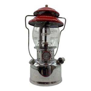 Coleman (コールマン) センテニアルランタン ガソリンランタン 100周年記念 艶有
