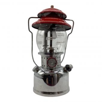 Coleman (コールマン) センテニアルランタン ガソリンランタン 100周年記念 艶有