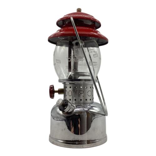 Coleman (コールマン) センテニアルランタン ガソリンランタン 100周年記念 艶有