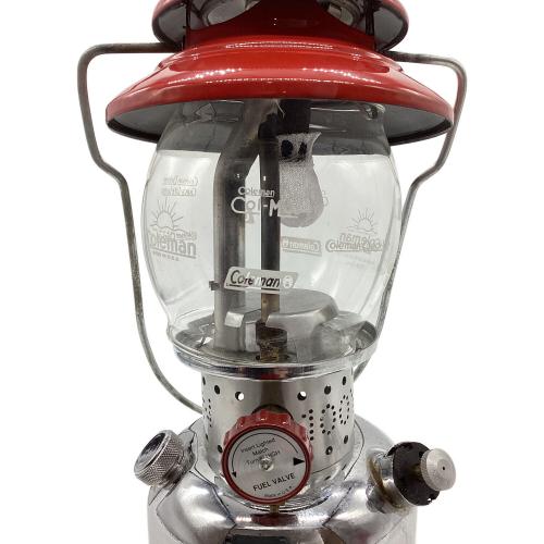 Coleman (コールマン) センテニアルランタン ガソリンランタン 100周年記念 艶有