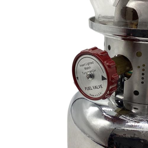 Coleman (コールマン) センテニアルランタン ガソリンランタン 100周年記念 艶有