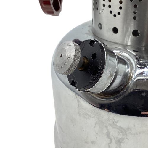 Coleman (コールマン) センテニアルランタン ガソリンランタン 100周年記念 艶有