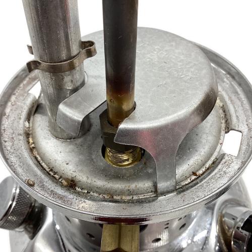 Coleman (コールマン) センテニアルランタン ガソリンランタン 100周年記念 艶有