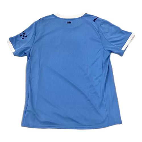 マンチェスターシティ (マンチェスター・シティ) サッカーユニフォーム メンズ スカイブルー 25-26 SIZE US L