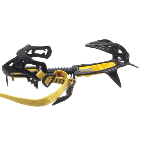 GRIVEL (グリベル) 10本爪アイゼン G10 バンド式