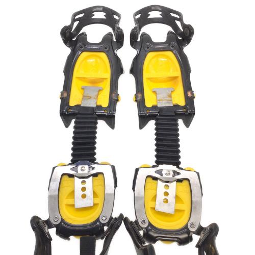 GRIVEL (グリベル) 10本爪アイゼン G10 バンド式