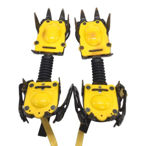 GRIVEL (グリベル) 10本爪アイゼン G10 バンド式