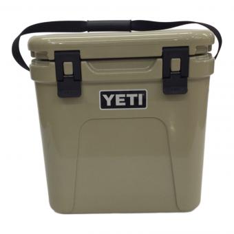 Yeti (イエティ) クーラーボックス 24L コヨーテ ローディ24