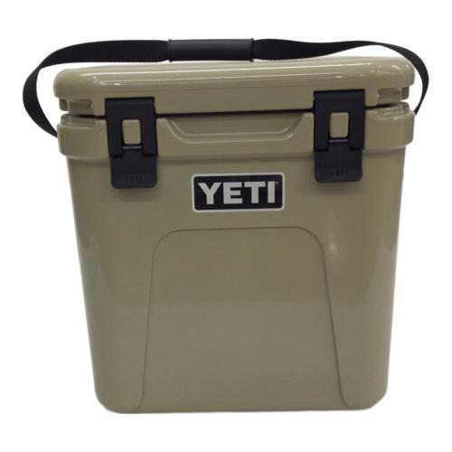 Yeti (イエティ) クーラーボックス 24L コヨーテ ローディ24