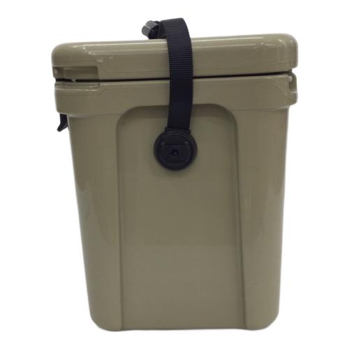 Yeti (イエティ) クーラーボックス 24L コヨーテ ローディ24