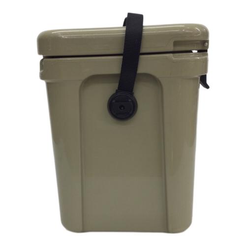 Yeti (イエティ) クーラーボックス 24L コヨーテ ローディ24