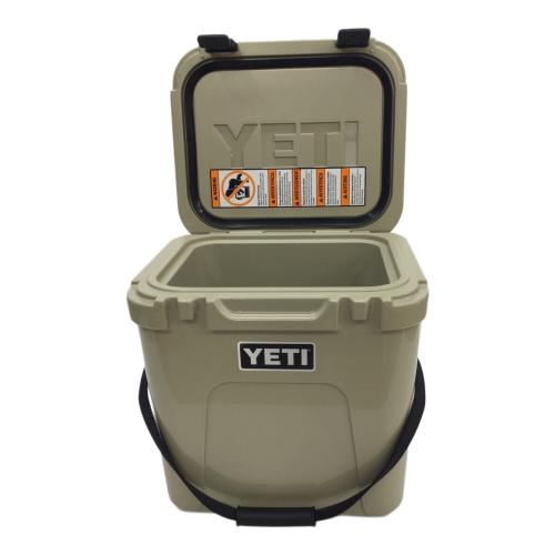 Yeti (イエティ) クーラーボックス 24L コヨーテ ローディ24