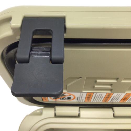 Yeti (イエティ) クーラーボックス 24L コヨーテ ローディ24